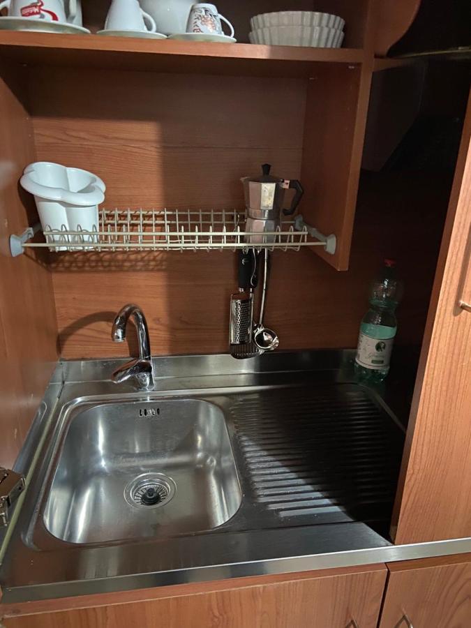 Maison Dory Apartman Pescara Kültér fotó