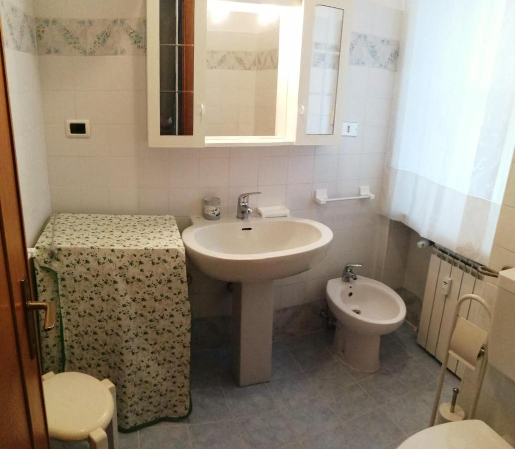 Maison Dory Apartman Pescara Kültér fotó