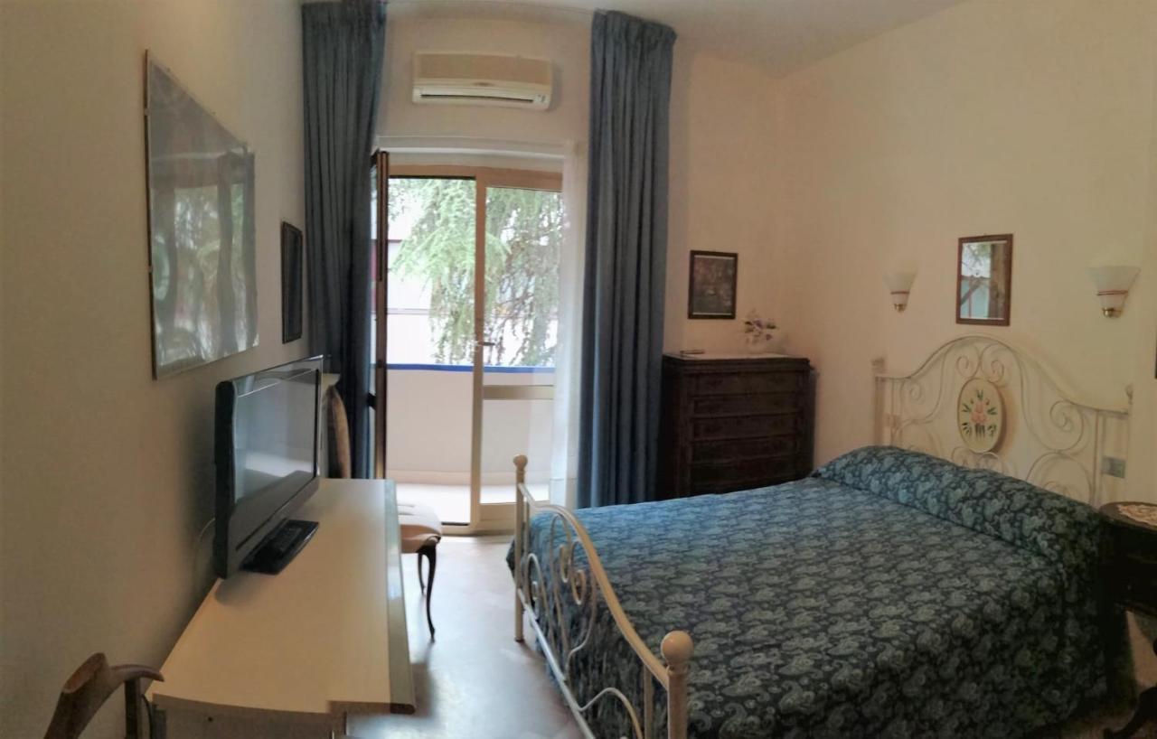 Maison Dory Apartman Pescara Kültér fotó